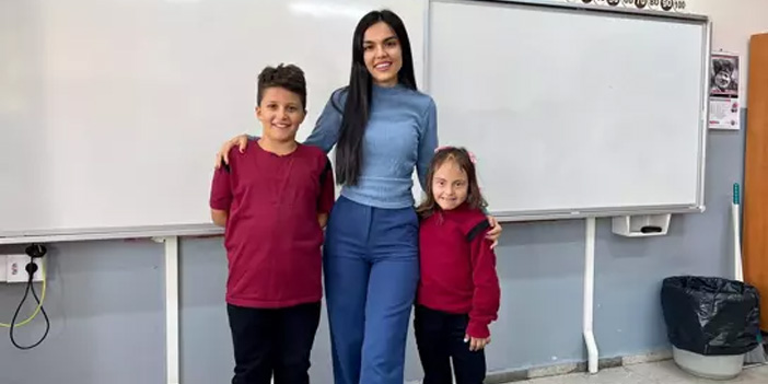 Şanlıurfa’dan Ankara’ya eğitim azmi: Özel çocuklara umut oldu