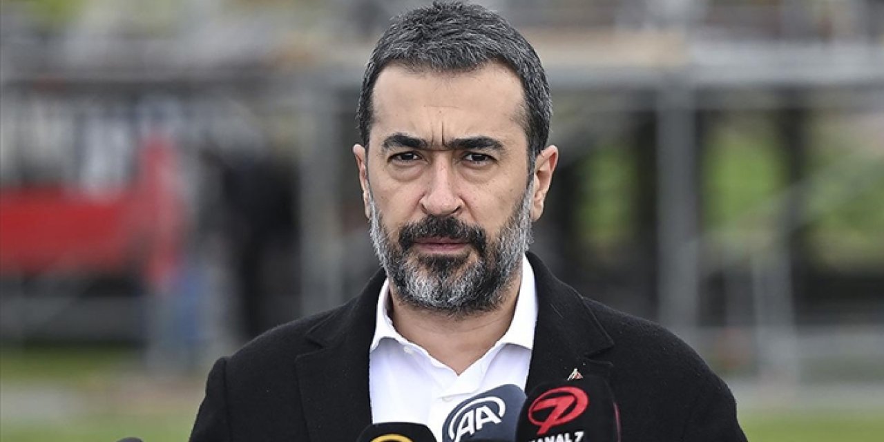 AK Parti Ankara İl Başkanlığı’ndan ABB’ye sert eleştiri: “Başkent susuzluğa mahkûm edildi”