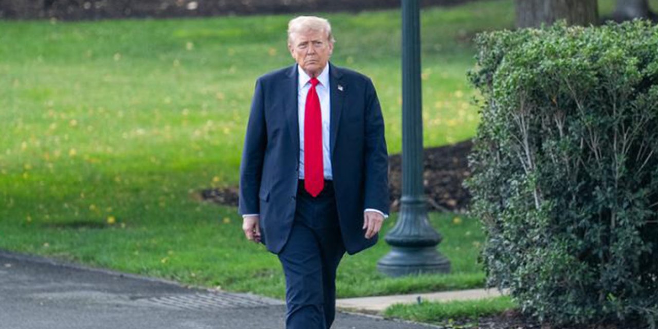 Trump’tan Katar’a karşı saldırıya karşı başkanlık kararnamesi