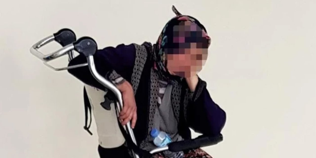 İzmir’de dehşet: Yeni doğan bebeğini köprünün altına gömdü