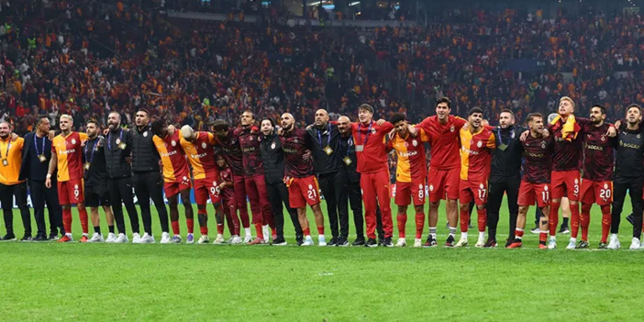 Aslan’ın zaferi İngilizleri büyüledi: “Atmosfer hep böyle mi?”