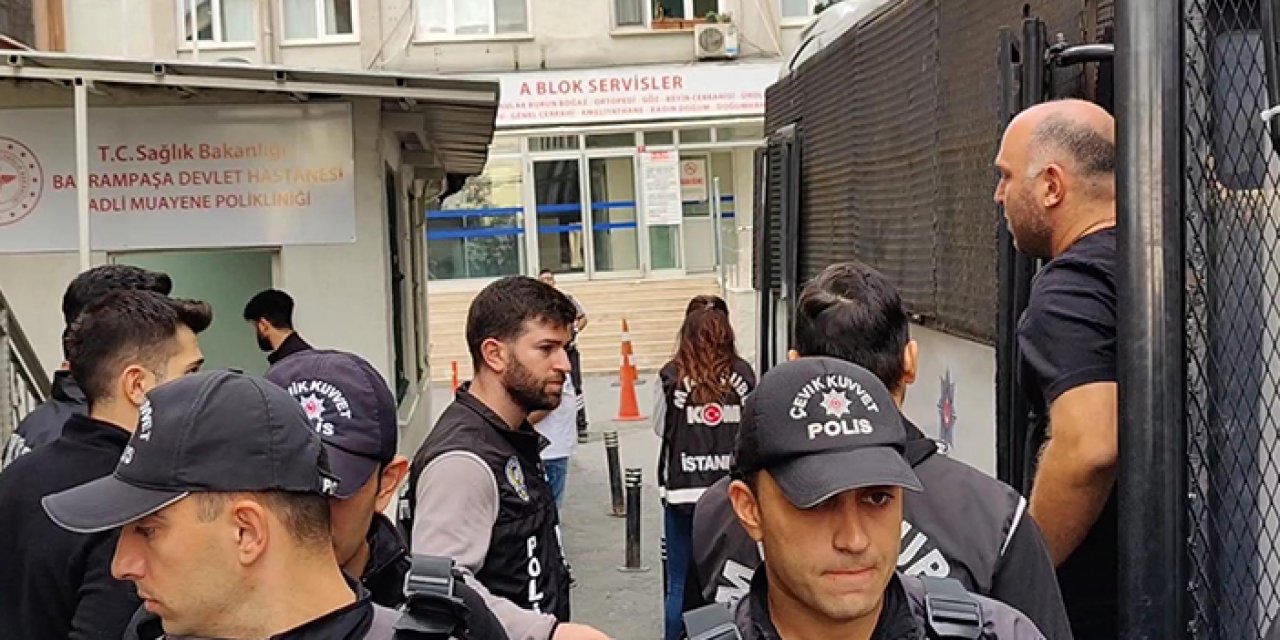 CAN Holding soruşturmasında iki tutuklama
