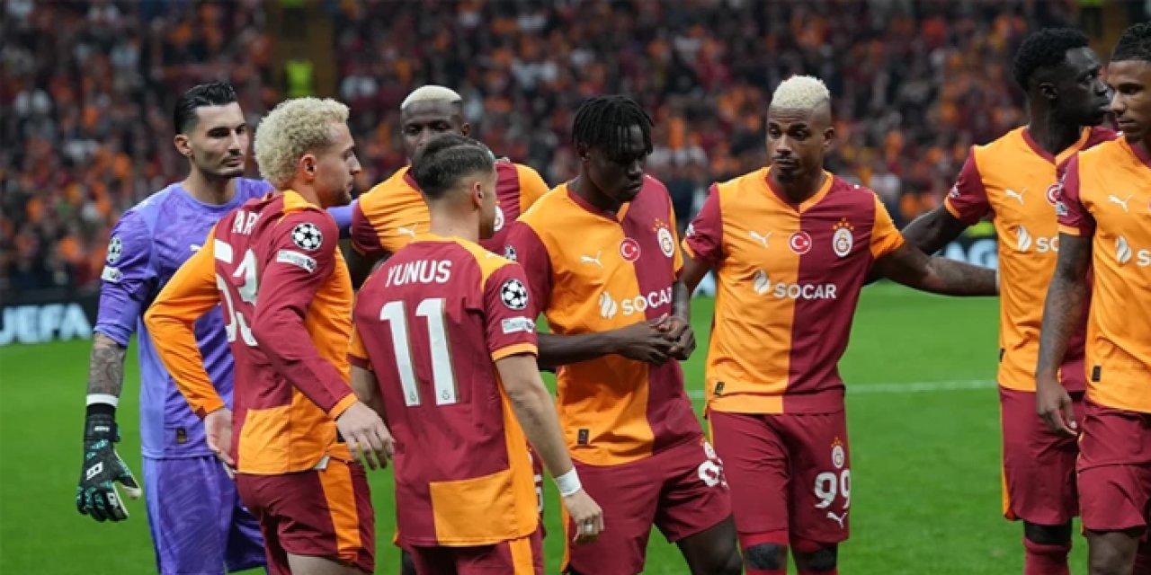 Galatasaray'da yönetimden büyük jest: Prim dağıtıldı