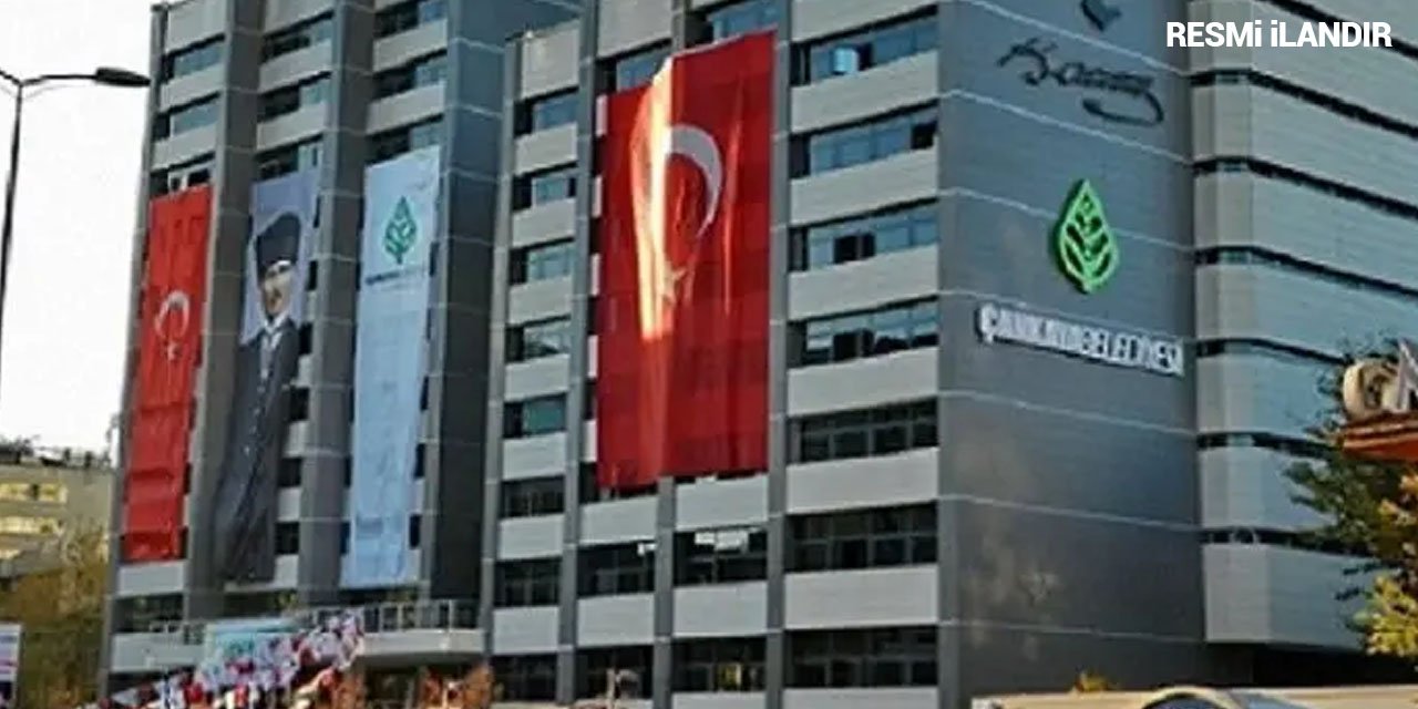 BİTKİSEL ÜRETİM VE UYGULAMA MALZEMESİ SATIN ALINACAKTIR