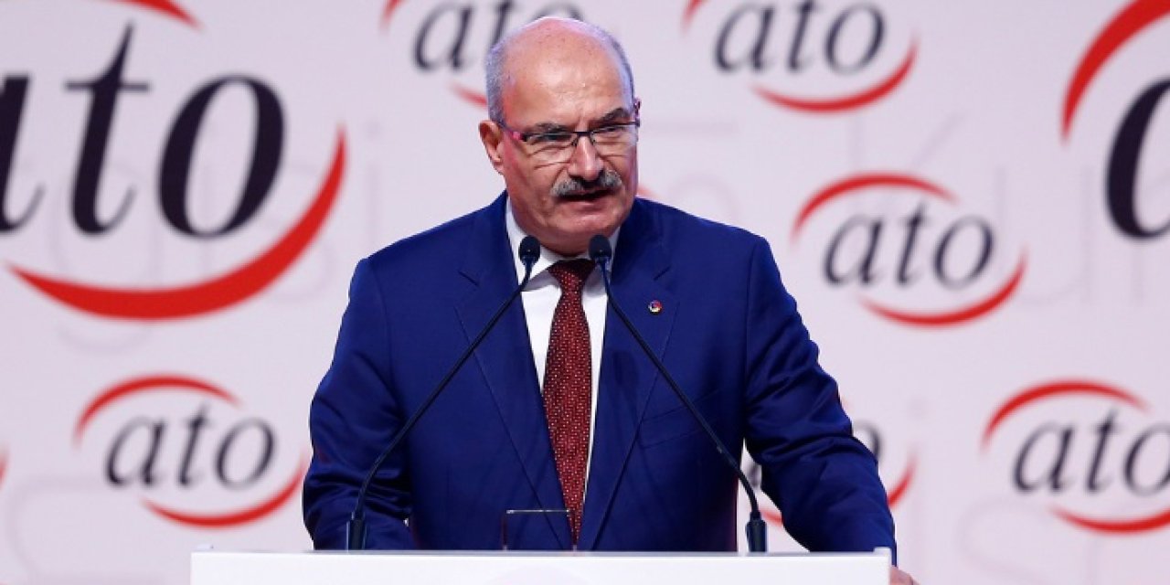 ATO üyeleri TOBB Nefes Kredisi için başvurularını başlatıyor