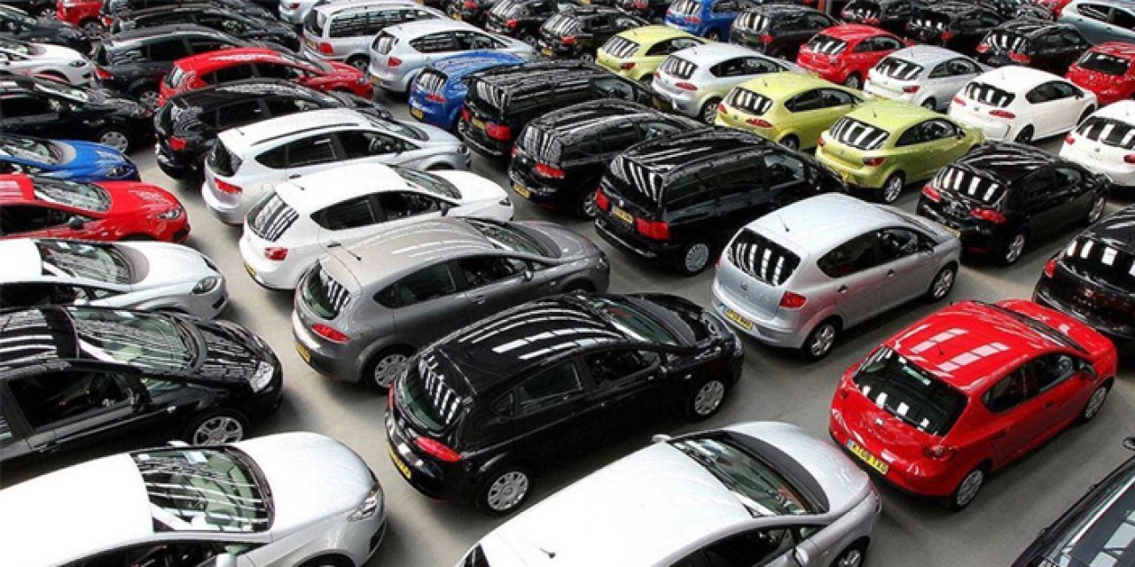 Rekor üstüne rekor: Türkiye otomotiv pazarı Eylül’de zirve yaptı