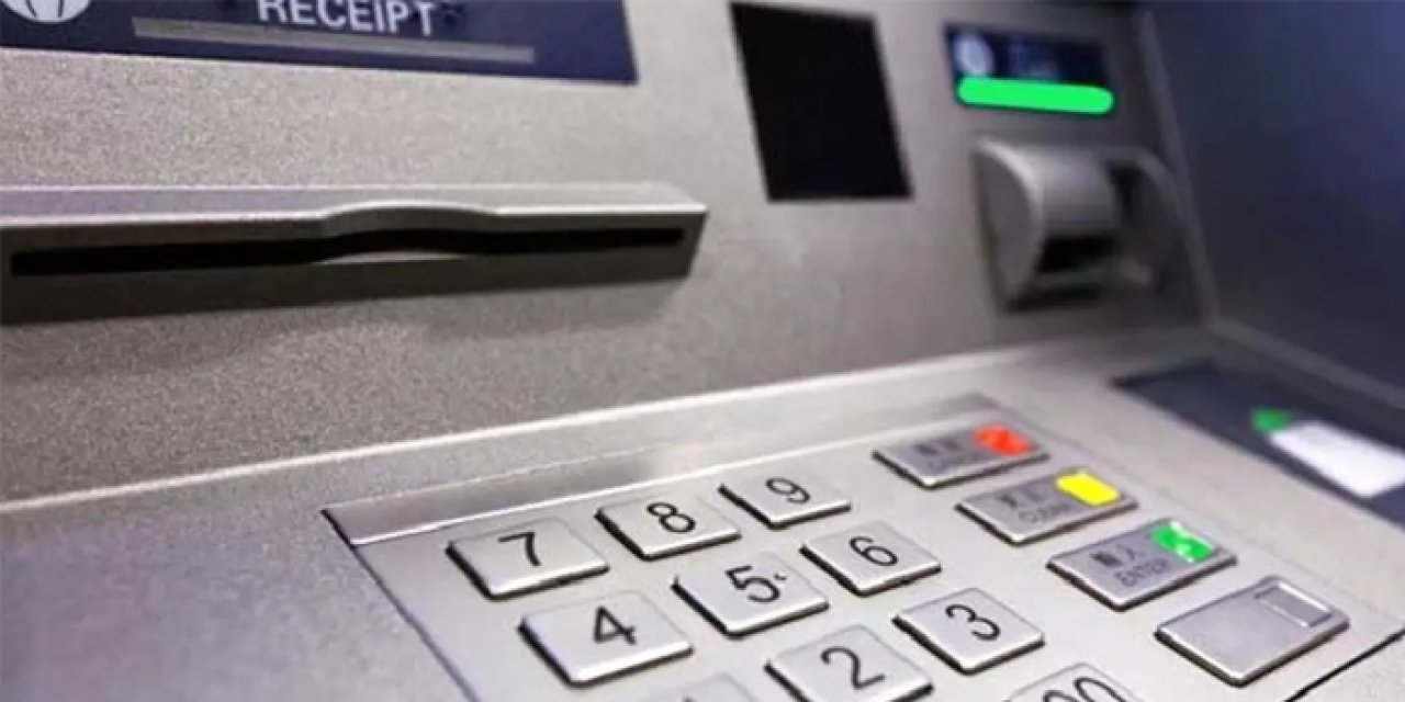 Fişi atmak hesabınızı açığa çıkarabilir: ATM’lerdeki küçük hata, büyük vurguna davetiye çıkarıyor