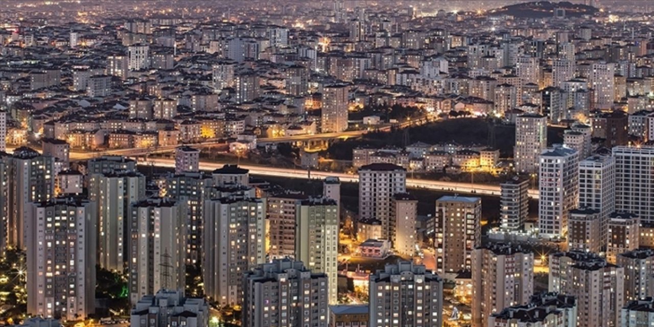 Dünyanın en pahalı kiraları: İşte o iller