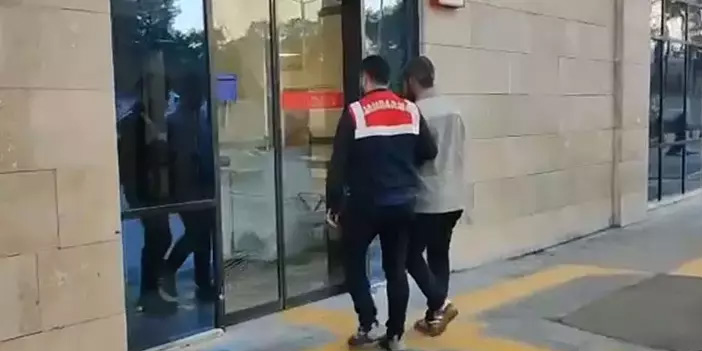 İzmir merkezli 16 ilde FETÖ operasyonu: 35 gözaltı, 12 tutuklama