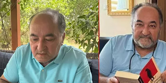 Yazar Ergün Poyraz tutuklandı: Başkan Çerçioğlu’nun evini paylaştı