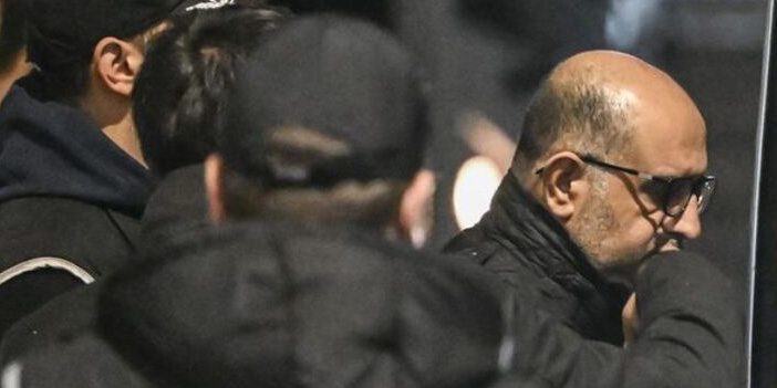 CHP’li belediyelere yönelik operasyonların kilit ismi Aziz İhsan Aktaş’ın tüm şirketlerine kayyım atandı