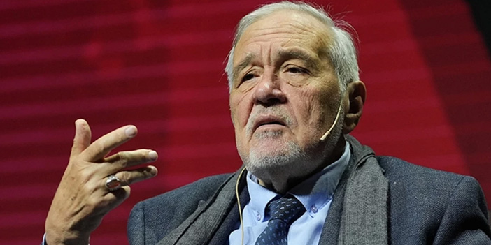 Prof. Dr. İlber Ortaylı, kalp krizi geçirdi