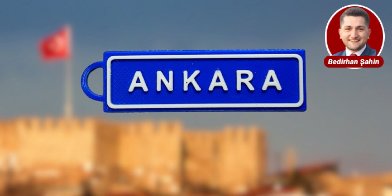 KGM: Ankara’ya giden yollarda çalışmalar sürüyor
