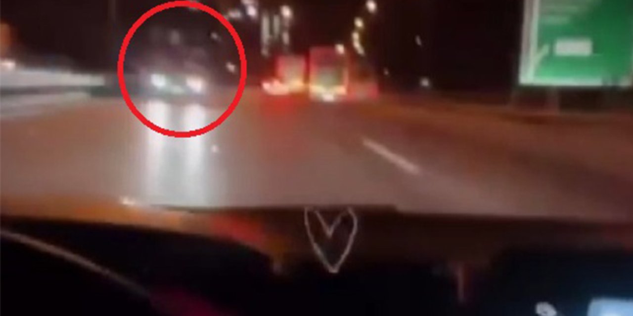 Tır ile kafa kafaya çarpıştı: 1 yaralı