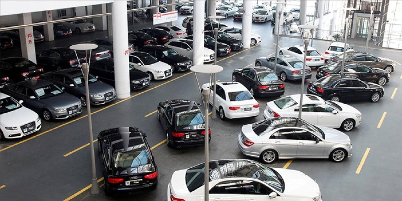 Otomotiv pazarında ekim güncellemesi: O markalar indirim yaptı