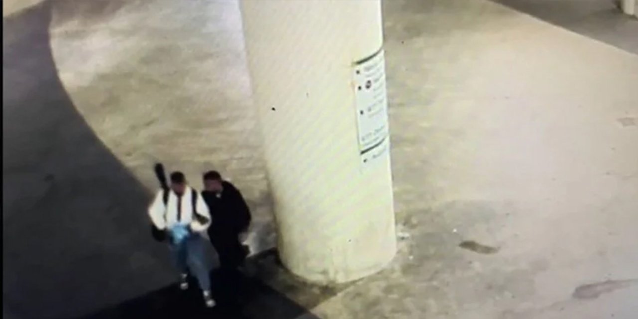 Korkunç cinayet: Para vermeyince öldürdü