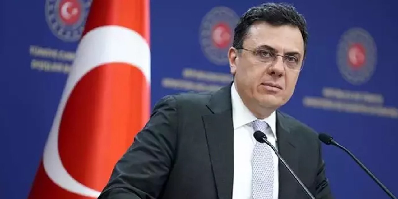 İsrail’in esir tuttuğu Türkler bugün vatana dönecek