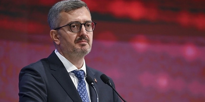 İletişim Başkanı Duran’dan aktivistlere destek: “Cesaretlerini selamlıyorum”