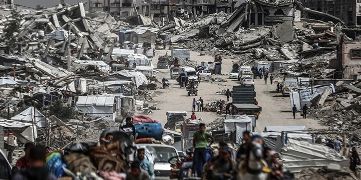 Gazze’de ev hedef alındı: 15 Ölü