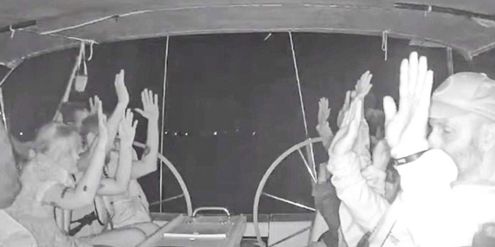 Küresel Sumud filosu aktivistlerinden şok açıklamalar: Şiddet, aç ve susuz bırakılma