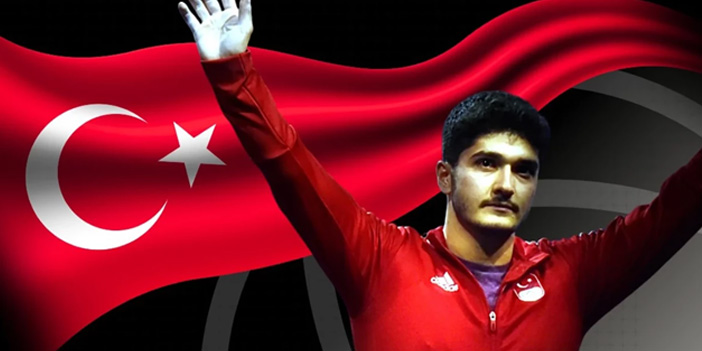 Norveç’te tarihi başarı: Özbek, 65 Kg koparmada altın madalya kazandı