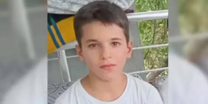 Osmaniye’de trajik kaza: 13 yaşındaki çocuk motosiklet kazasında öldü