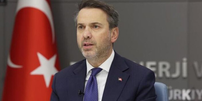 Türkiye’nin enerji planı: 43 milyar dolarlık ABD gaz anlaşması