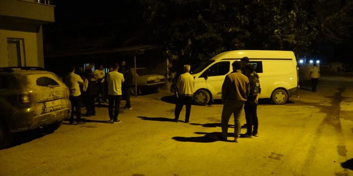 Malatya’da 72 yaşındaki kadın evinde ölü bulundu