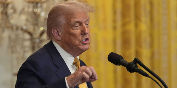 Trump’tan dikkat çeken Gazze açıklaması: “Erdoğan çok yardımcı oldu”