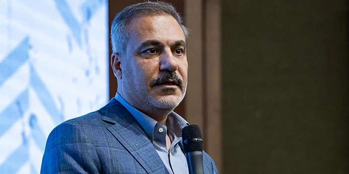 Hakan Fidan’dan flaş açıklama: “Aktivistler ülkemize getirildi, operasyon başarılı”