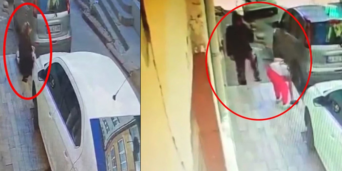 600 binlik kese yüz tanıma sayesinde bulundu
