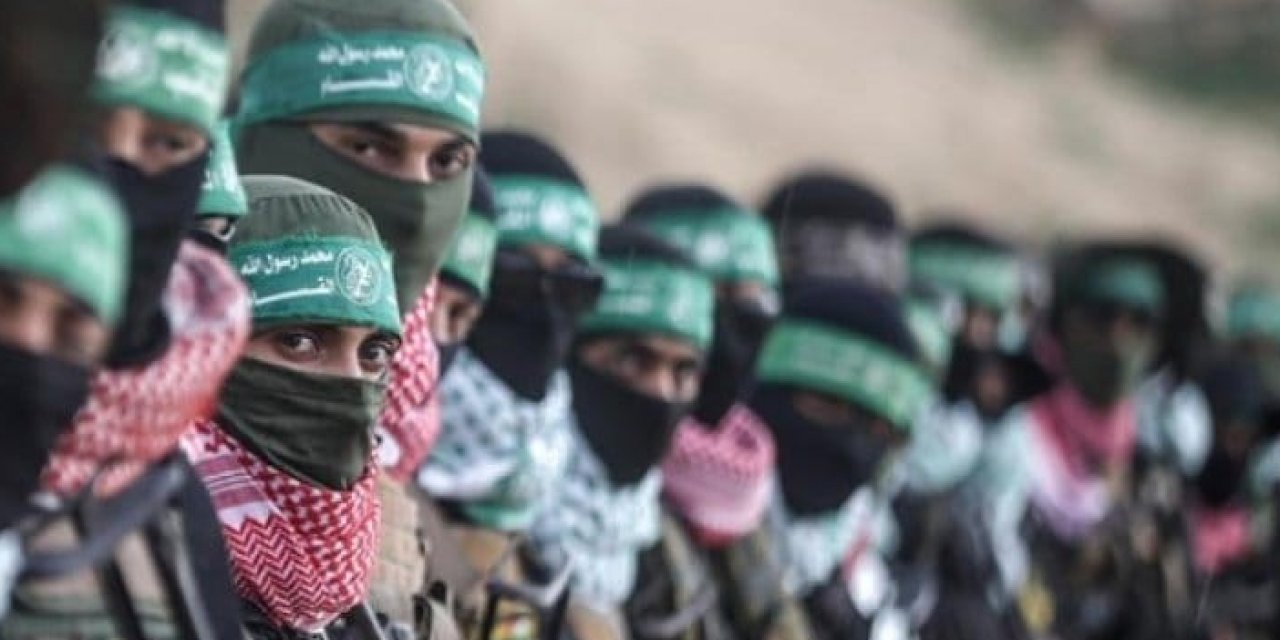 Hamas ve İsrail heyetleri Trump’ın Gazze planı için bir araya geliyor