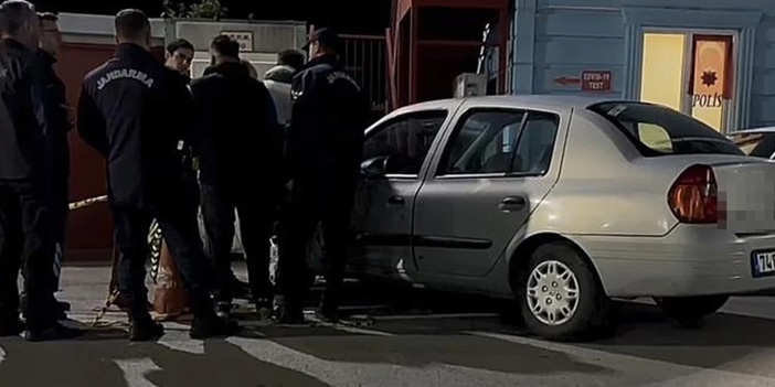 Bartın’da şok kaza: Yaralıyı hastaneye götürdü, alkollü çıktı