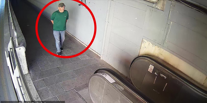 Ankara’da yürüyen merdivenlere müdahale: ABB’den sabotaj uyarısı ve yasal süreç