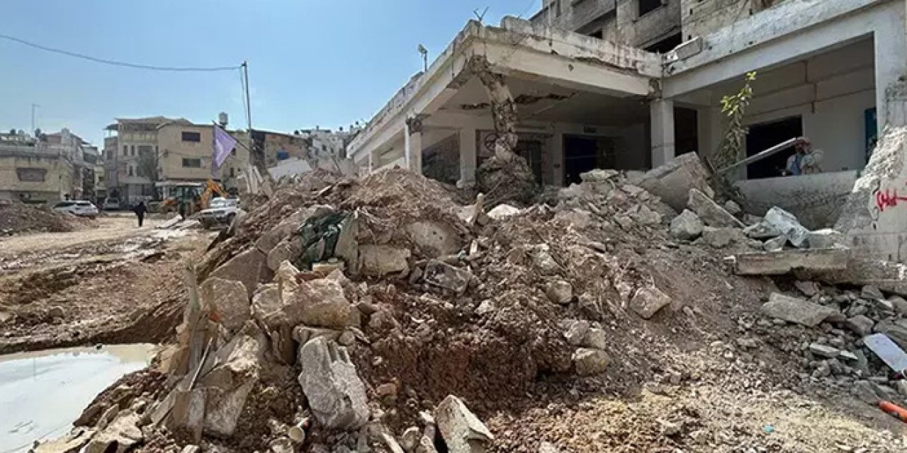 Hamas’ın barış önerisine 8 ülke destek verdi