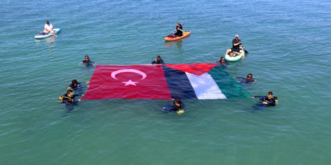 81 ilde "Özgürlüğe Yürüyoruz" çağrısı