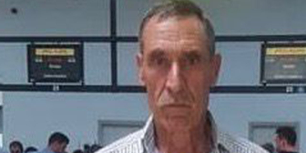 Yolun karşısına geçmek isteyen bir kişi hayatını kaybetti