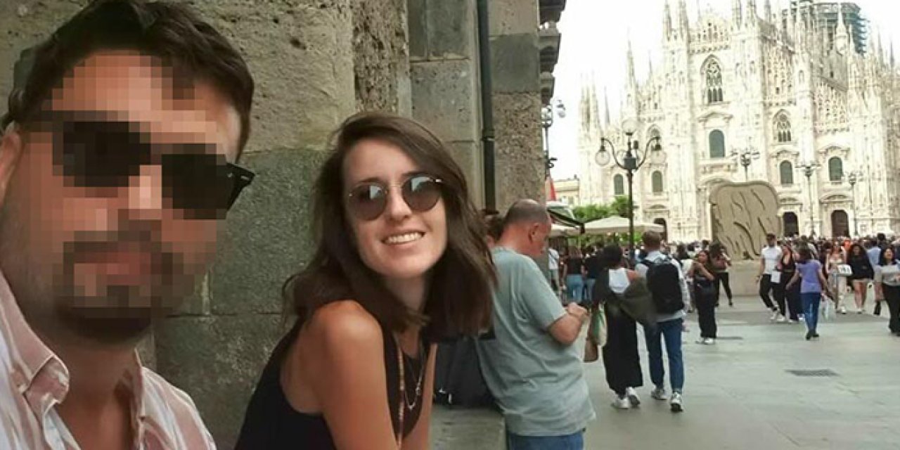 İzmir'de katil koca vakası: Eşini tüfekle öldürdü