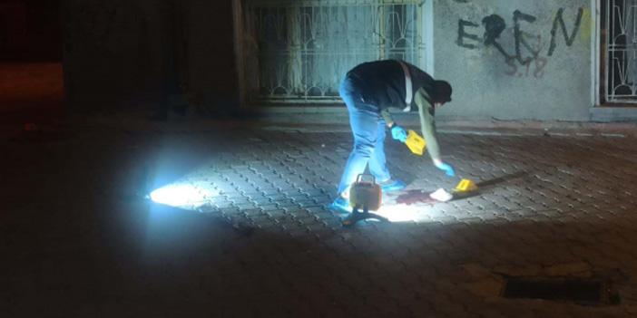 Konya'da 'yan bakma' kavgası can aldı: 5 yaşındaki çocuk hayatını kaybetti