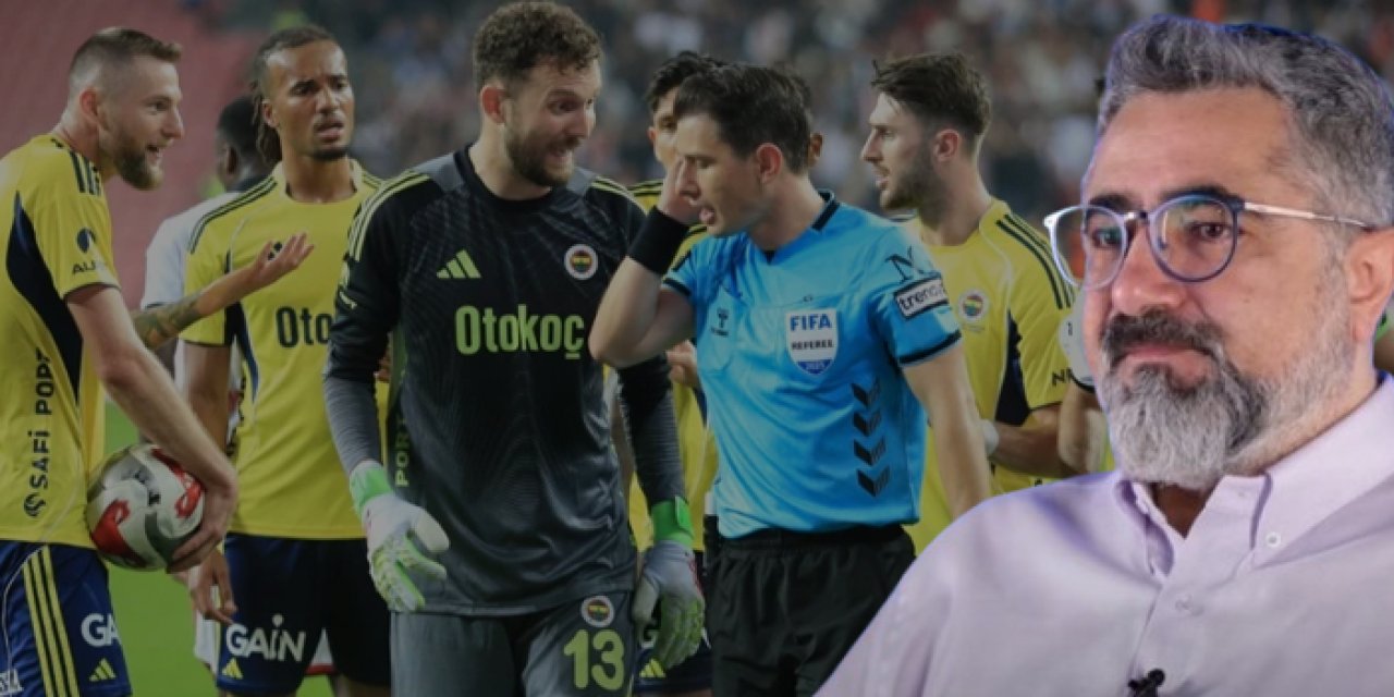 Serdar Ali Çelikler açıkladı: O isim takımdan kovulacak!