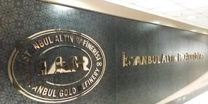 İstanbul Altın Rafinerisi AŞ ve bağlı şirketlere operasyon: 21 gözaltı