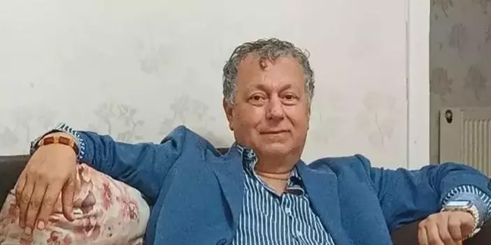 Uyardığı kişi tarafından motosiklet kaskıyla dövülerek öldürüldü