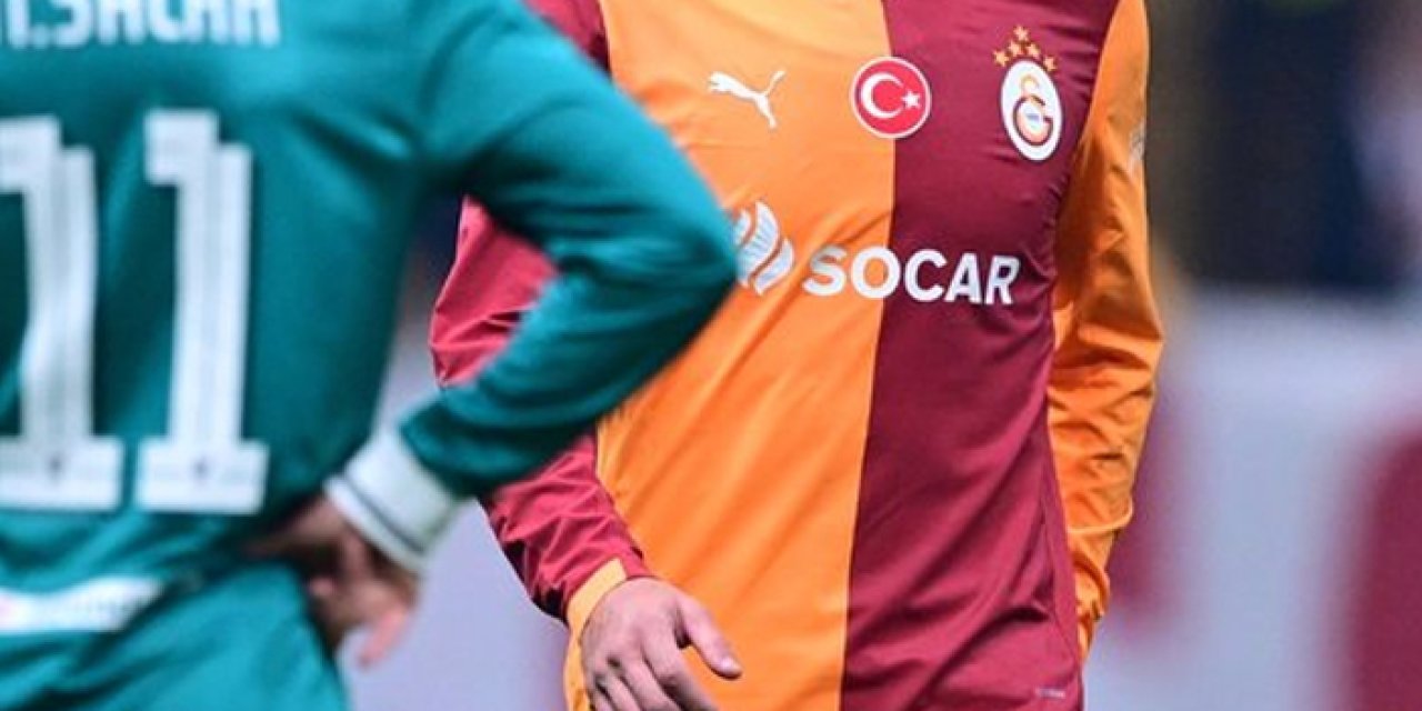 Aslan'ın kahramanına yoğun ilgi: İngiltere devi onu istiyor