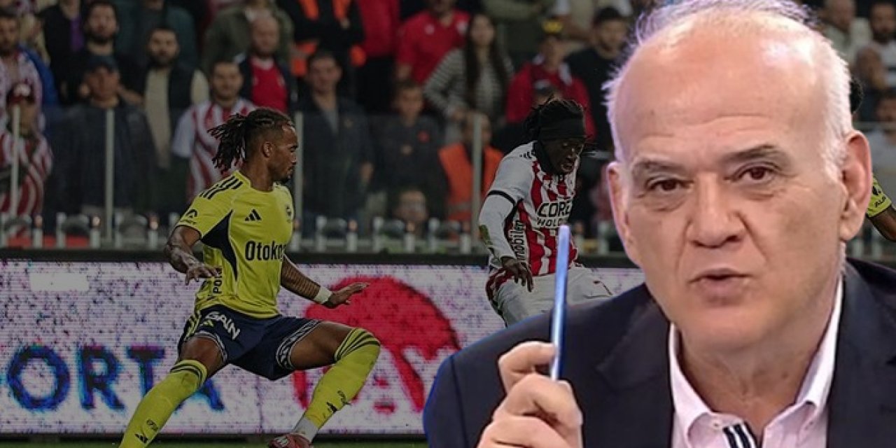 Çakar’dan Fener’e zehir zemberek sözler: “Bu futbolla şampiyonluk hayal”
