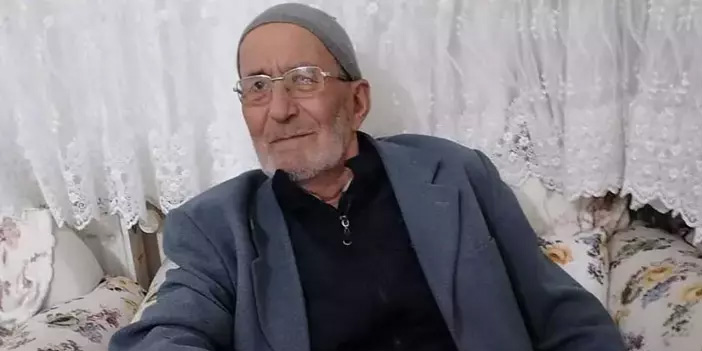 14 yıl önce öldü sanılmıştı, aynı yerde gerçekten hayatını kaybetti