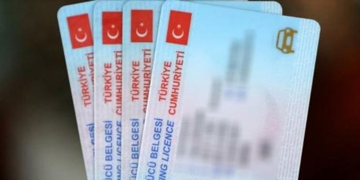 Hız sınırını aşan sürücülere 90 güne kadar ehliyet iptali geliyor