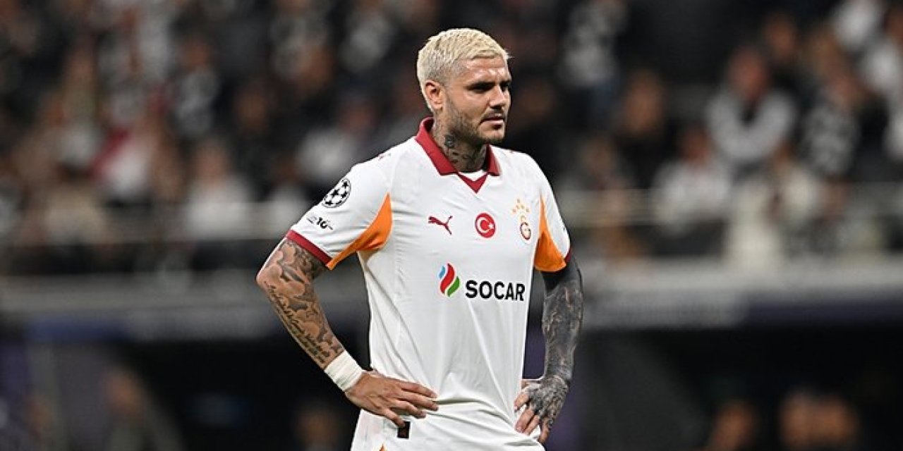 Icardi’de sessiz kriz: Okan Buruk ile görüşecek!