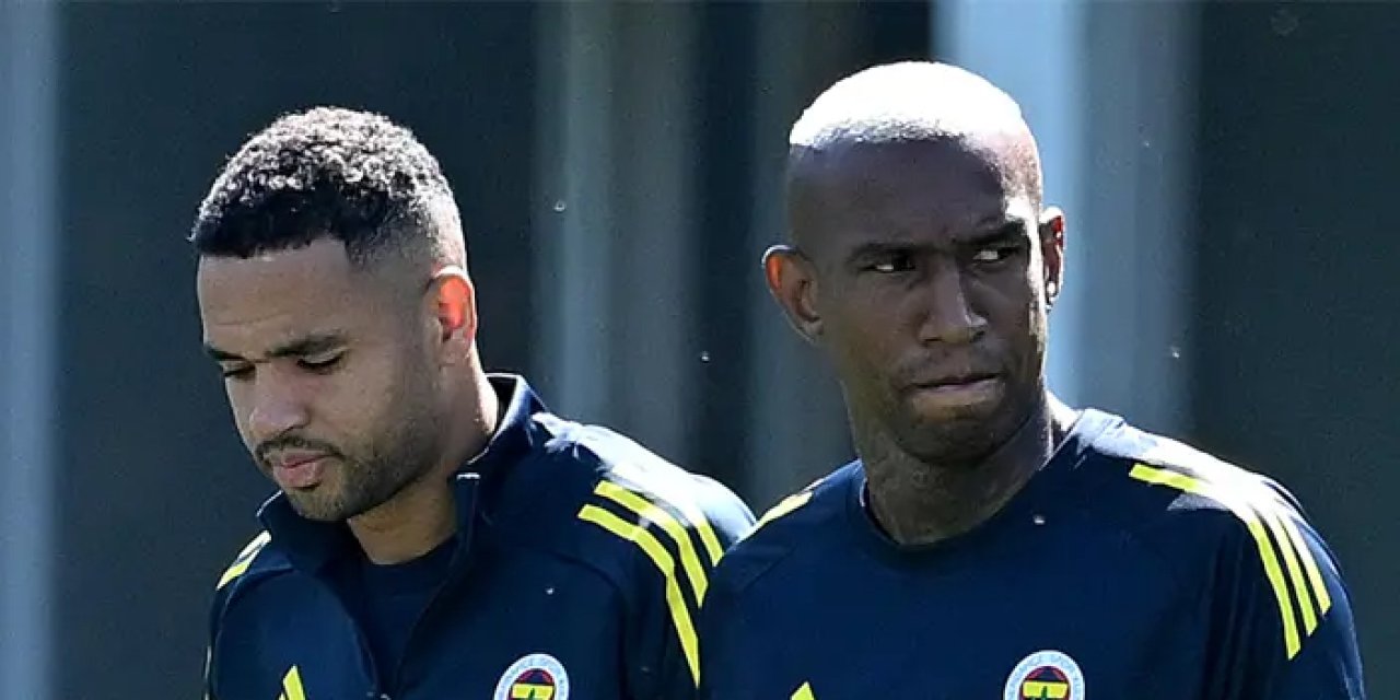 Fenerbahçe'de hayal kırıklığı: Forvet hattı sessiz
