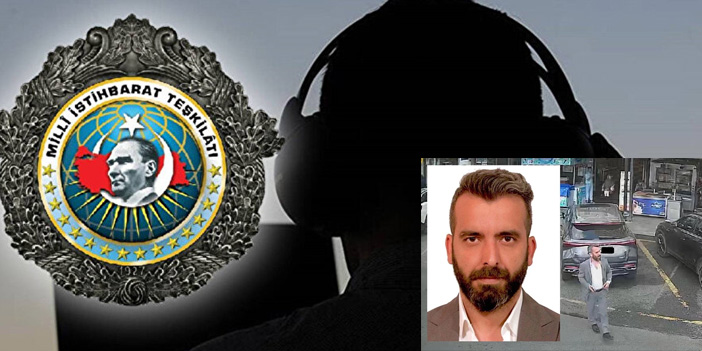 MOSSAD’a çalıştıkları iddia edilen 2 şüpheli için tutuklama talebi
