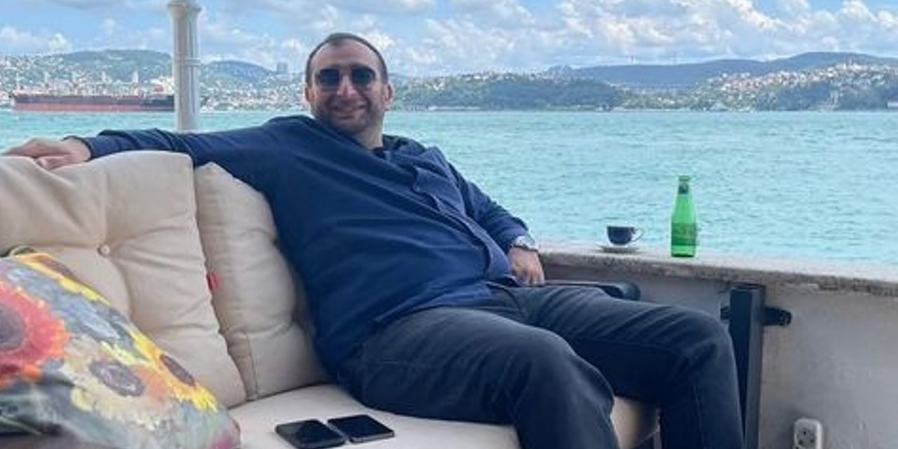 Serdar Öktem’e kim saldırdı? Saldıran kim? Kimliği belli oldu mu?